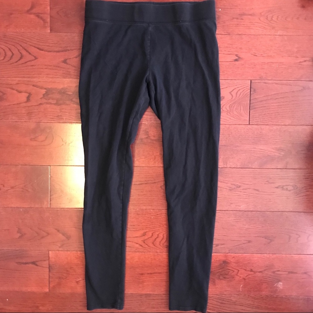 Aerie black leggings